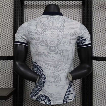 Real Madrid Special Edition 2024/2025 Player Version Football Jersey