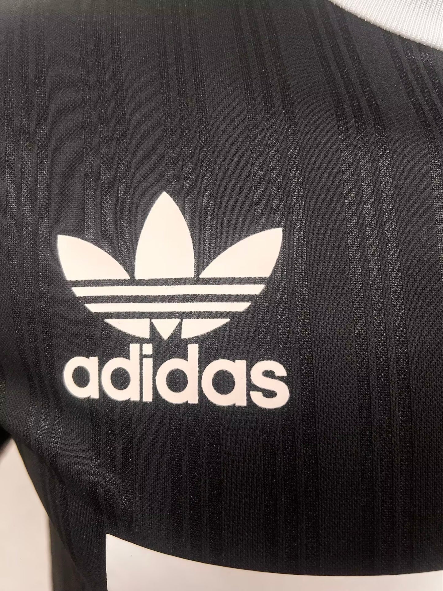 Adidas&Nike 2025/2026 Fan Version Football Jersey