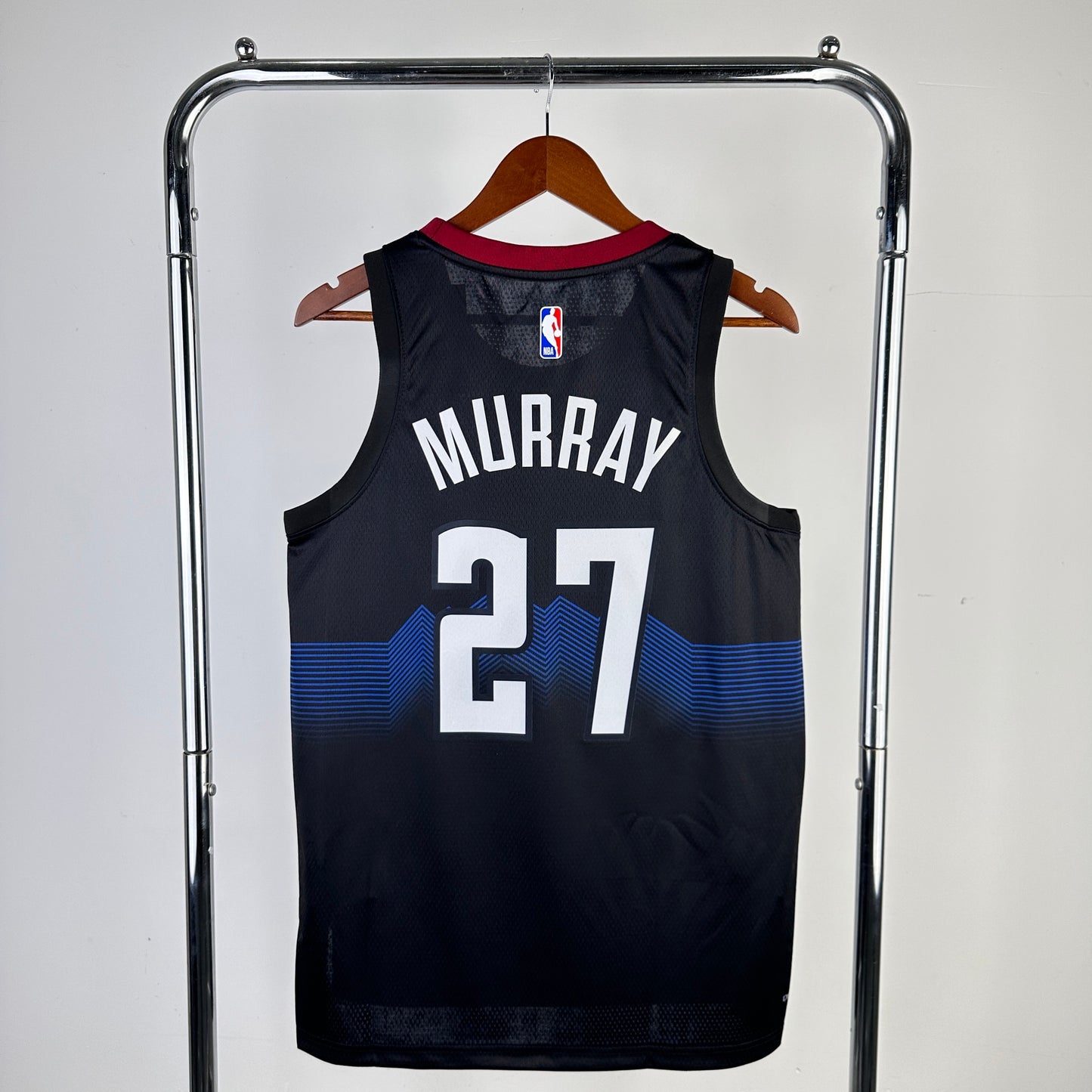 Denver Nuggets 2024 Football Jersey