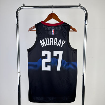 Denver Nuggets 2024 Football Jersey