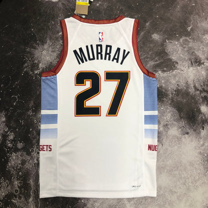 Denver Nuggets 2023 Football Jersey