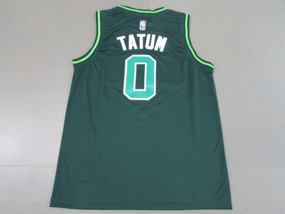 Boston Celtics Football Jersey