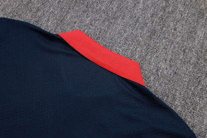 PSG Paris 2025/2026 Fan Version Football Jersey