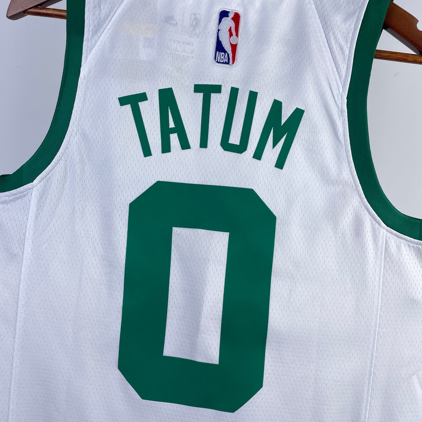 Retro Boston Celtics 2022 Football Jersey