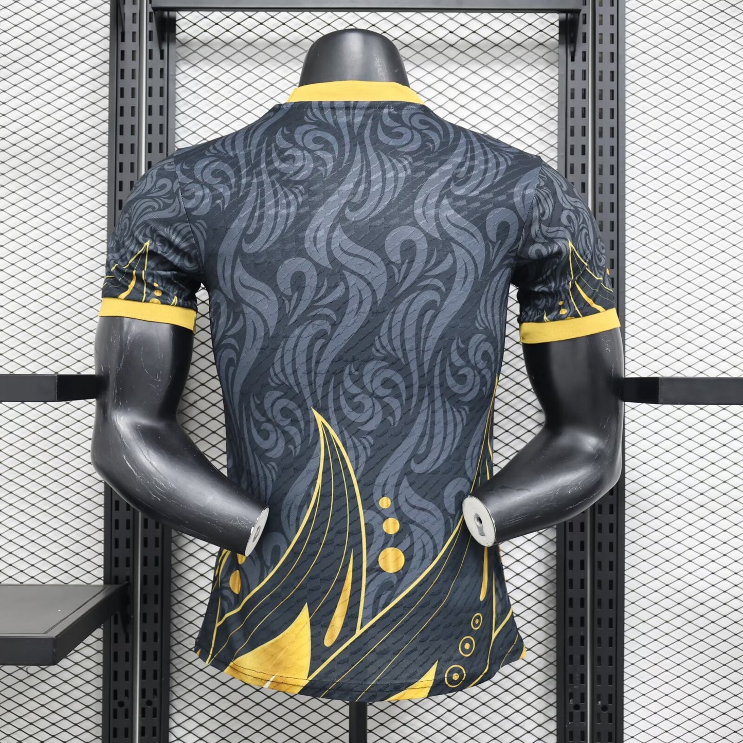 Real Madrid Special Edition 2024/2025 Player Version Football Jersey