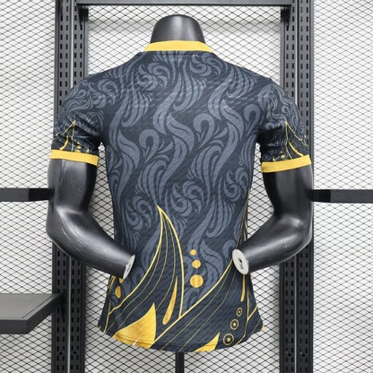 Real Madrid Special Edition 2024/2025 Player Version Football Jersey