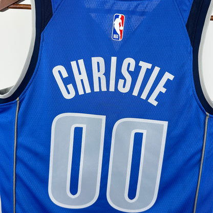 Dallas Mavericks 2025 Football Jersey