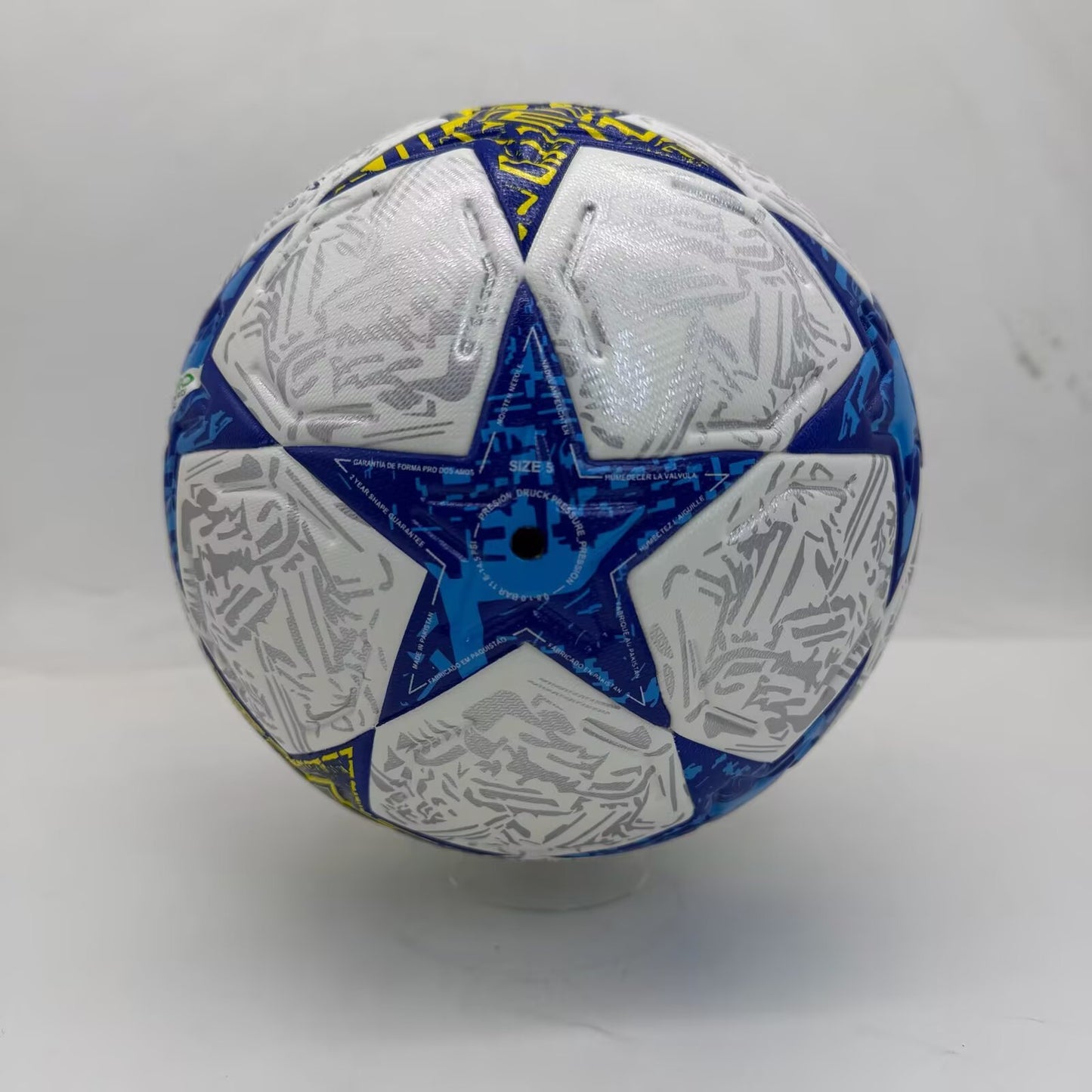 Adidas UEFA CHAMPIONS LEAGUE PRO Ball equipment 2026-2027