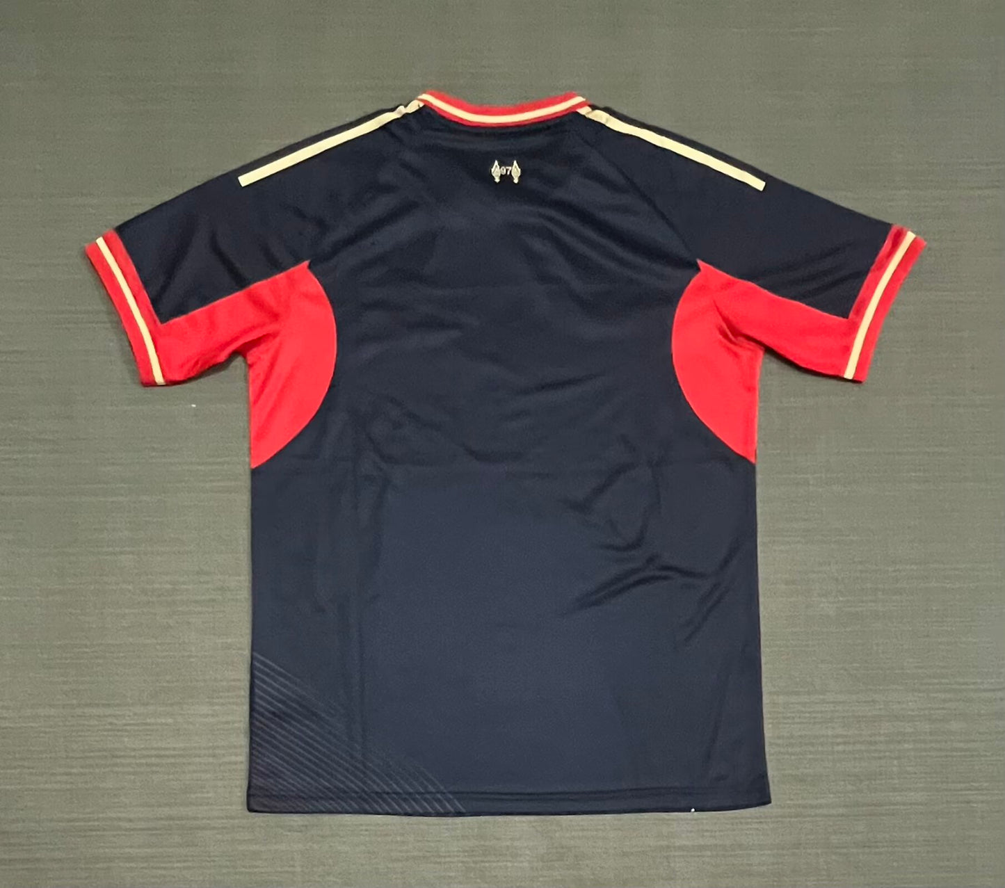 Liverpool Special Edition 2025/2026 Fan Version Football Jersey