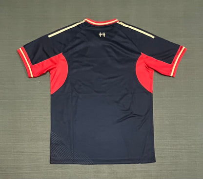 Liverpool Special Edition 2025/2026 Fan Version Football Jersey