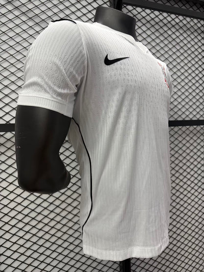 Corinthians Home Player Jersey 2026-2027