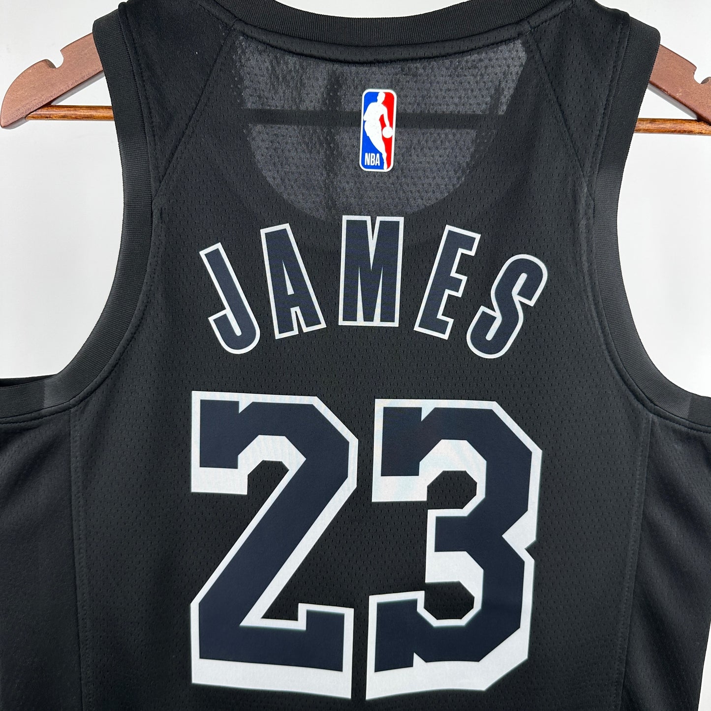 LA Lakers Football Jersey