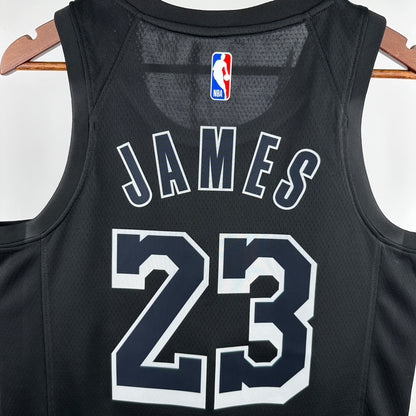 LA Lakers Football Jersey
