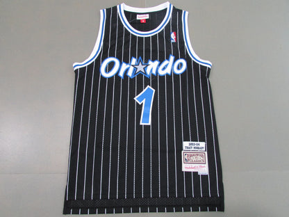 Retro Orlando Magic Football Jersey