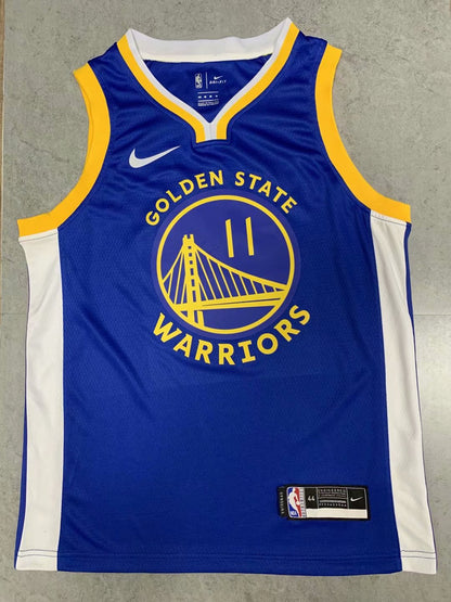 Golden State Warriors Football Jersey