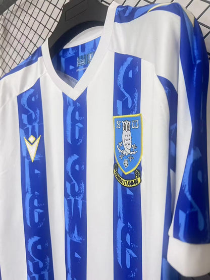 other team 2025/2026 Home Fan Version Football Jersey