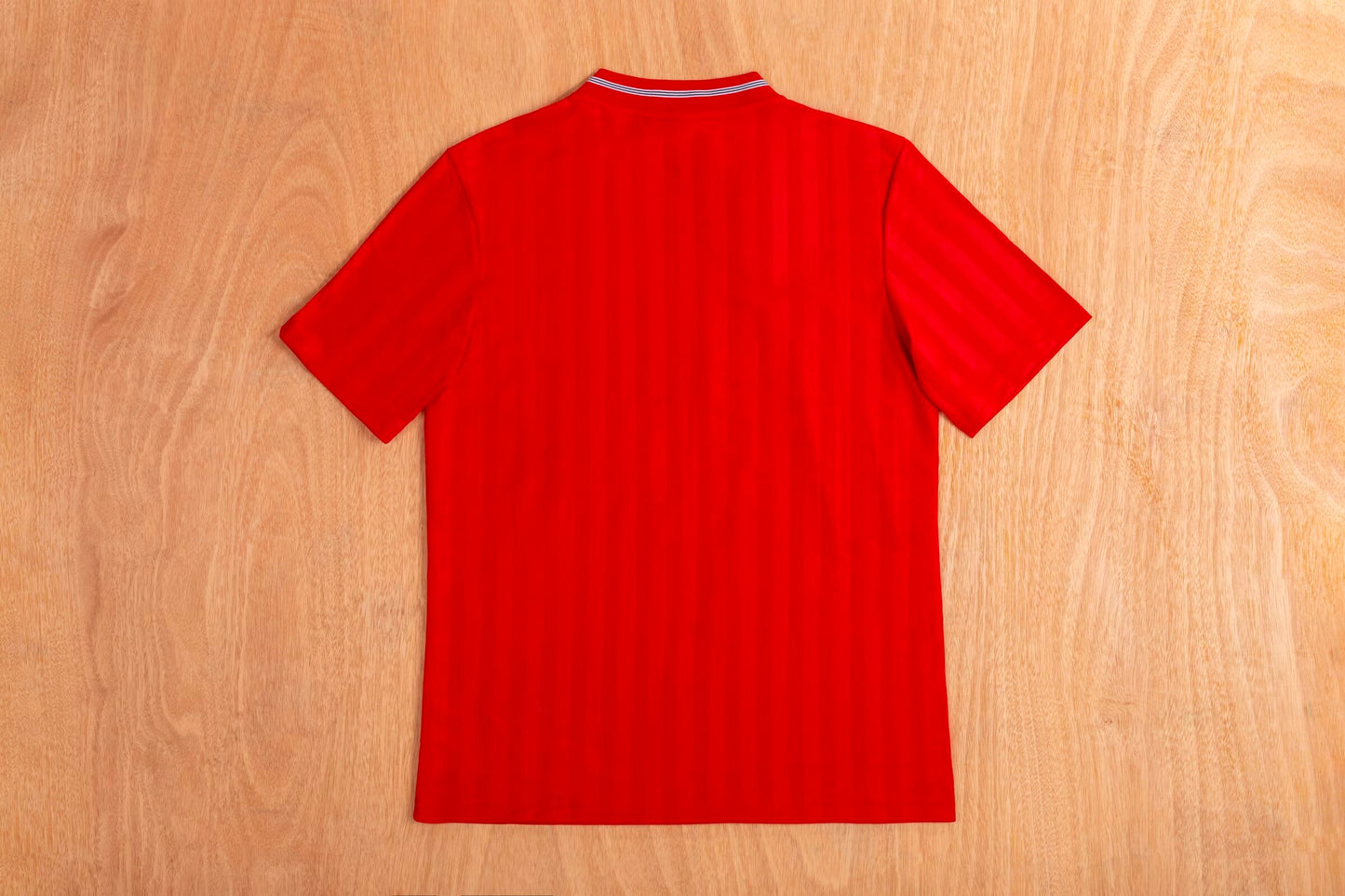 Retro England 1986 Home Football Jersey
