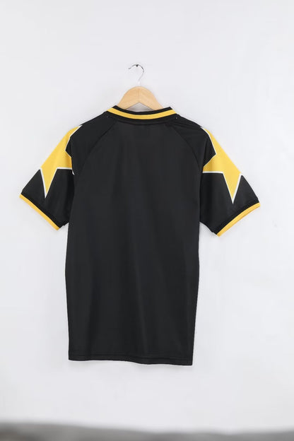 Retro Juventus 1996/1997 Away Football Jersey