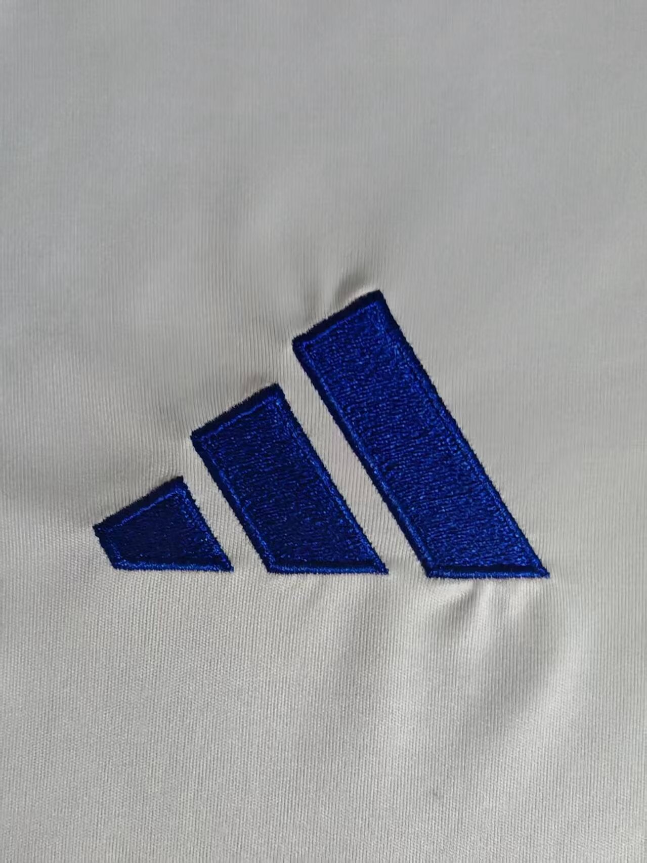 Schalke 04 2025/2026 Away Fan Version Football Jersey