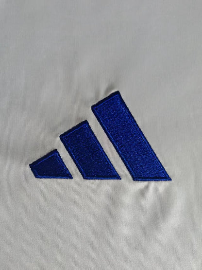 Schalke 04 2025/2026 Away Fan Version Football Jersey