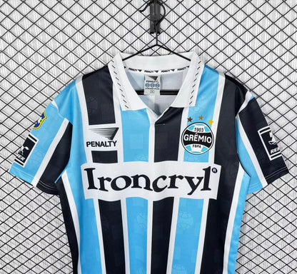 Retro Gremio Home Jersey 1997
