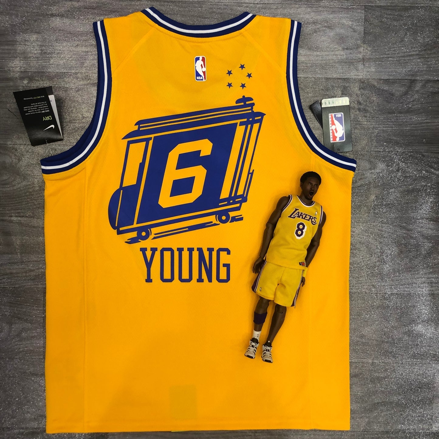 NBA&NFL&MLB 2021 Football Jersey