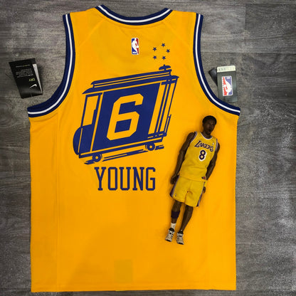 NBA&NFL&MLB 2021 Football Jersey