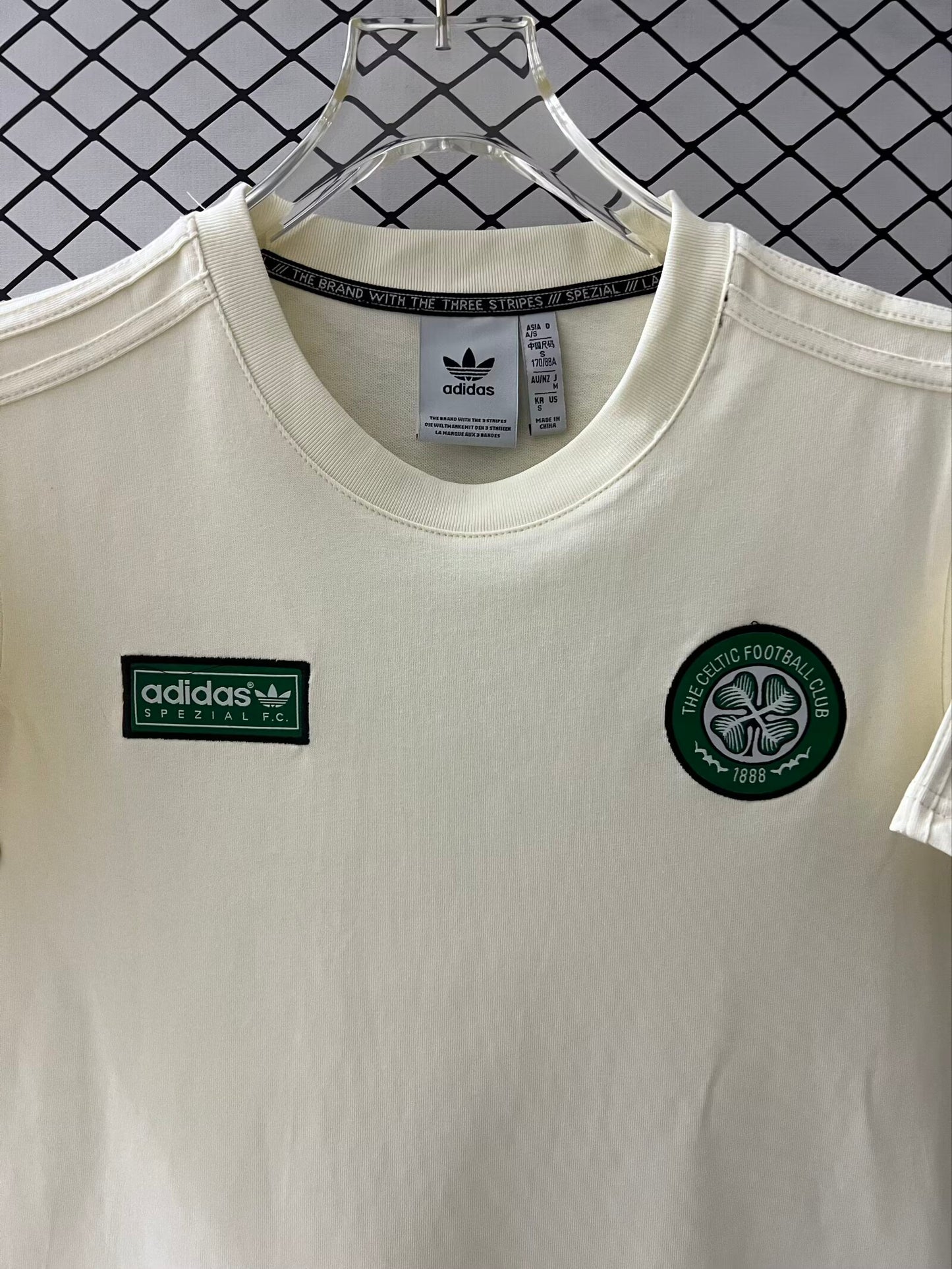 Adidas&Nike 2025/2026 Fan Version Football Jersey