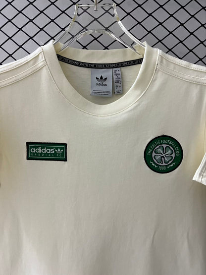 Adidas&Nike 2025/2026 Fan Version Football Jersey