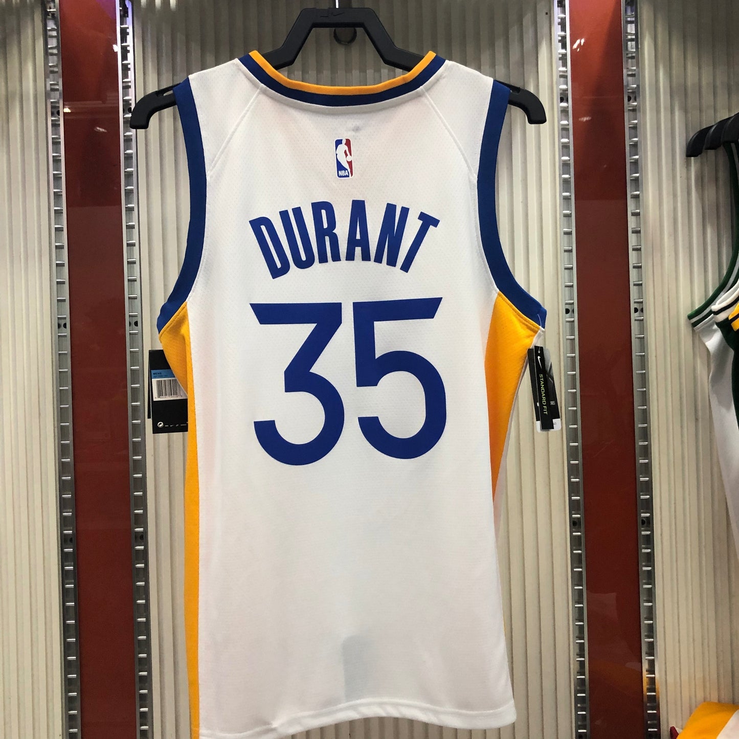 NBA&NFL&MLB 2020 Football Jersey