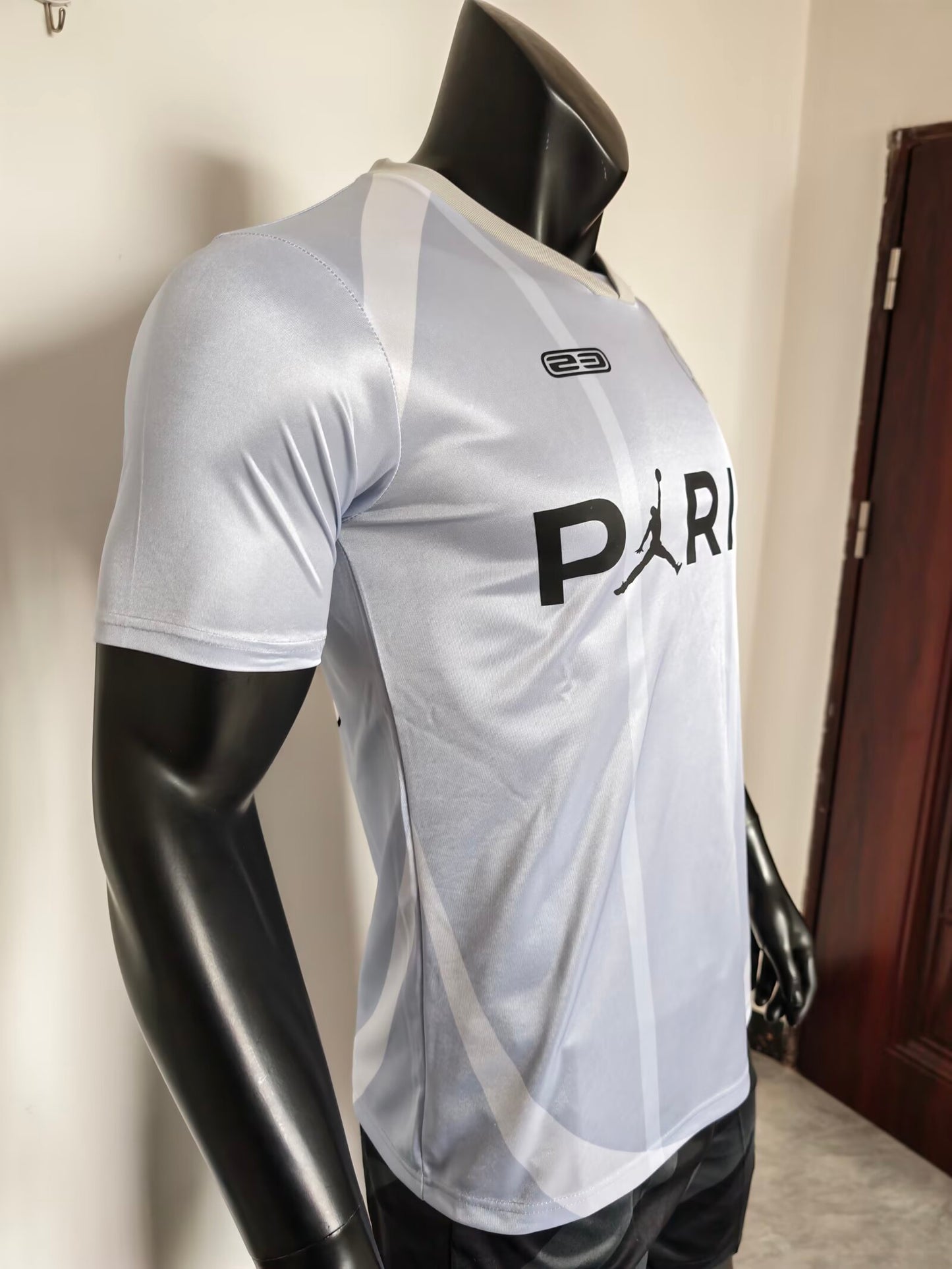 PSG Paris Special Edition 2026/2027 Player Version Football Jersey