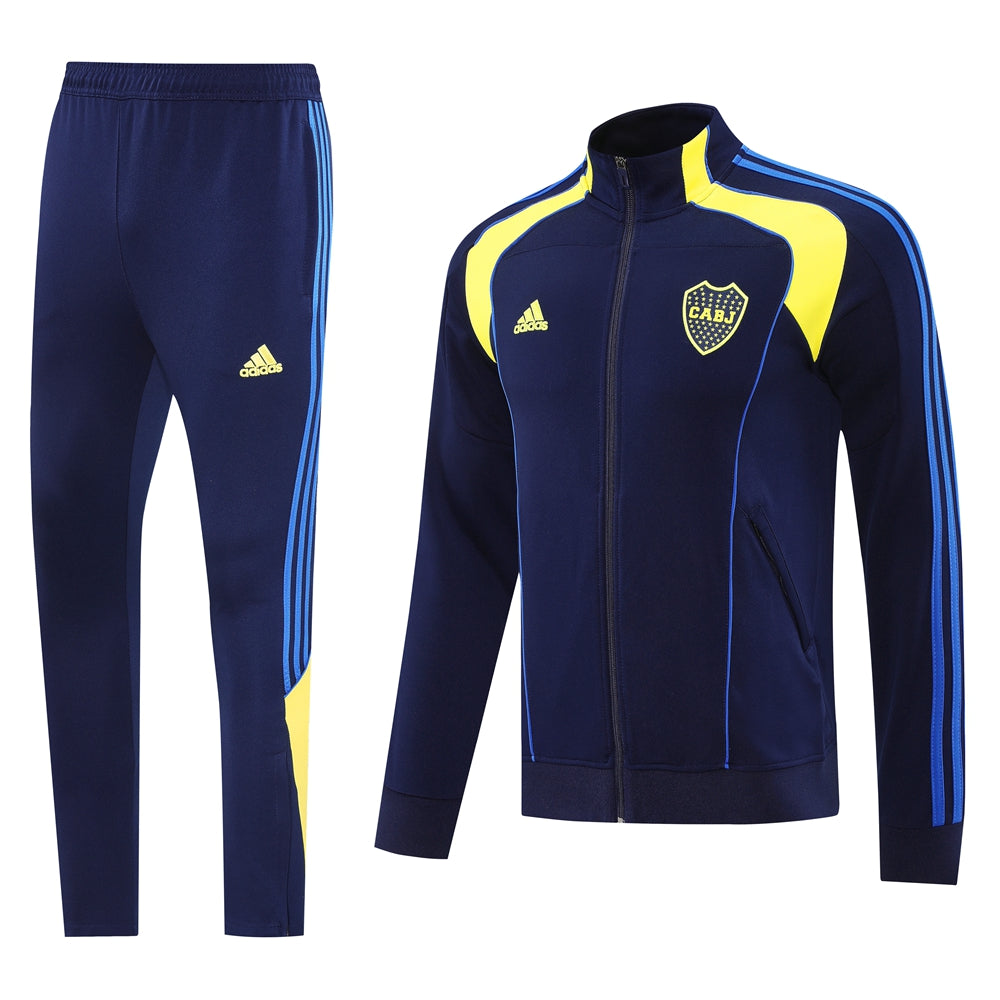 Jacket suite 2025/2026 Tracksuit