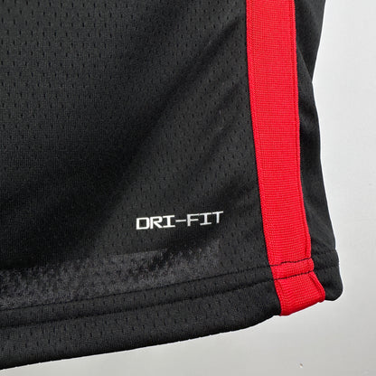 Chicago Bulls 2024 Football Jersey