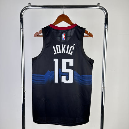 Denver Nuggets 2024 Football Jersey