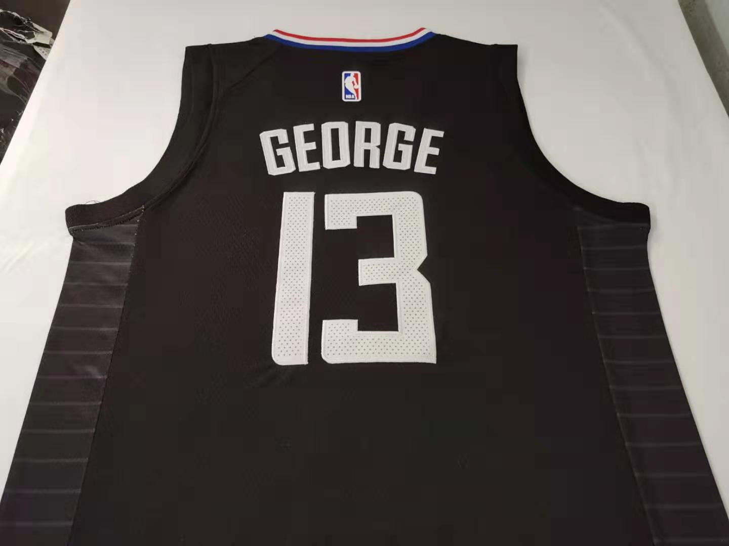 LA Clippers Football Jersey