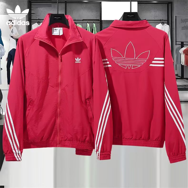 Windbreaker 2025/2026 Windbreaker