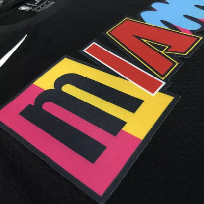 Miami Heat Football Jersey