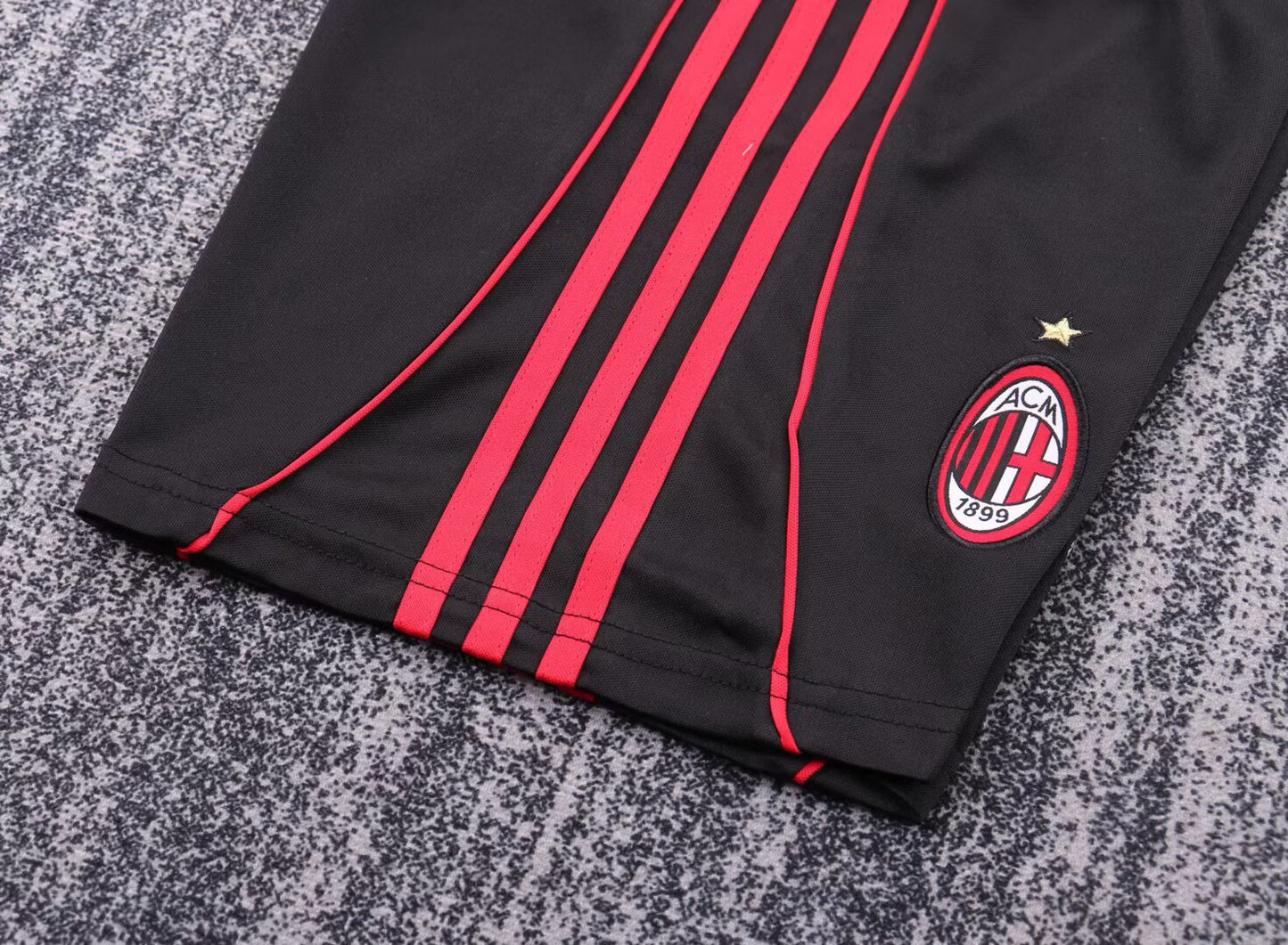 Retro Kids jerseys 2000/2001 Kids Home Football Jersey