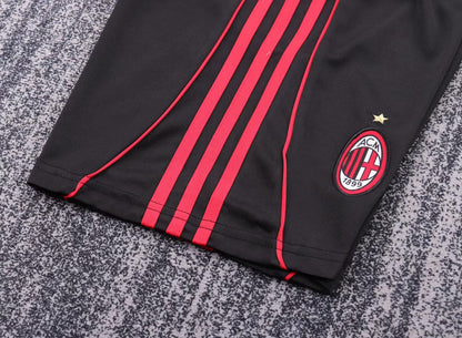 Retro Kids jerseys 2000/2001 Kids Home Football Jersey
