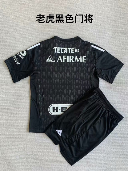 Kids jerseys 2023/2024 Kids Goalkeeper Football Jersey