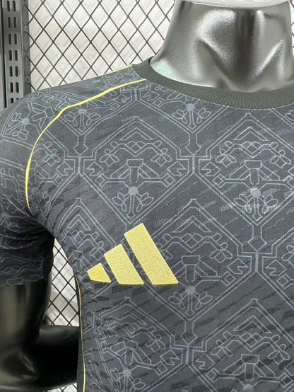 Mexico Special Edition 2025/2026 Player Version Football Jersey