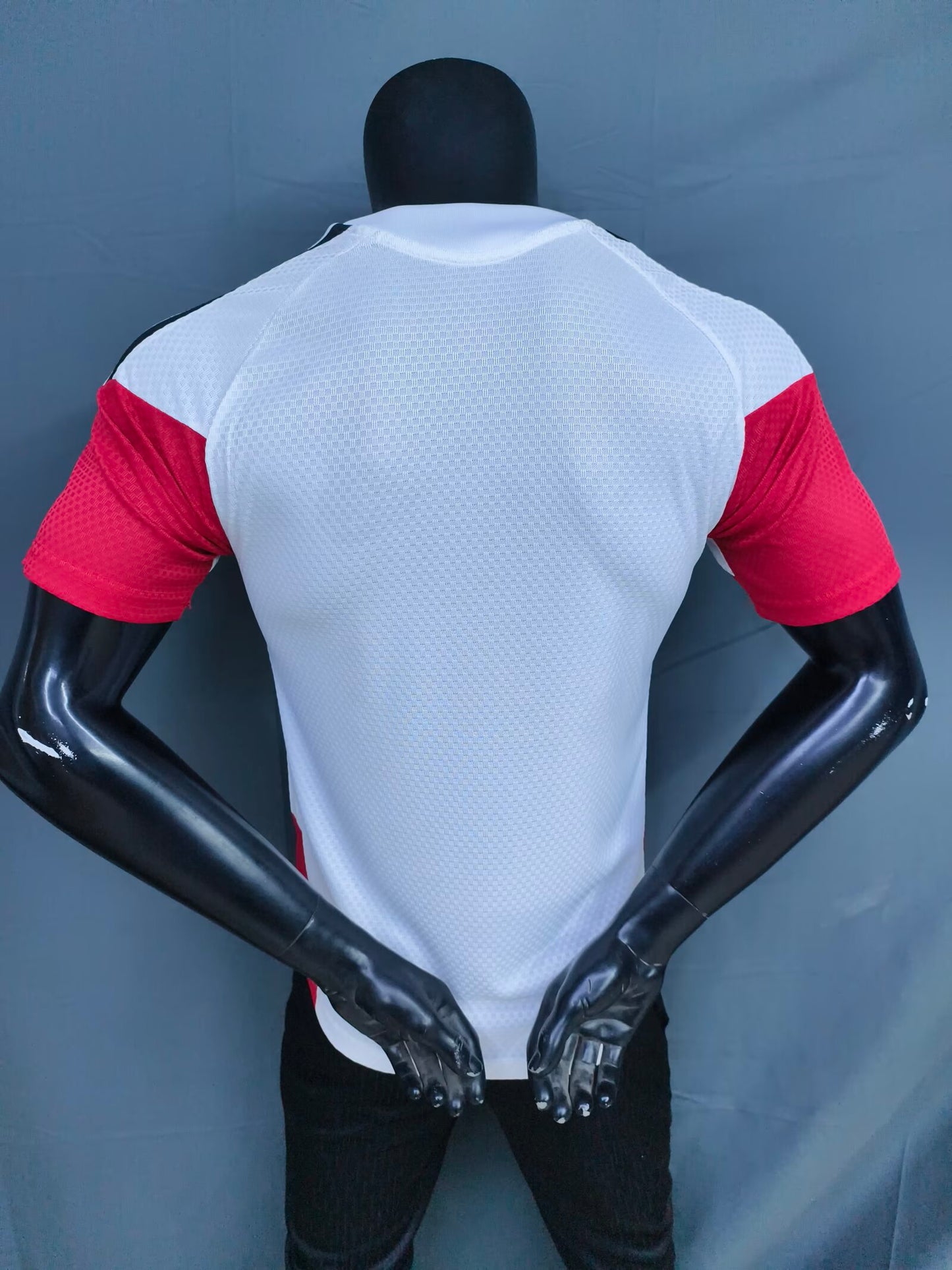 Germany Special Edition 2026/2027 Player Version Tracksuit