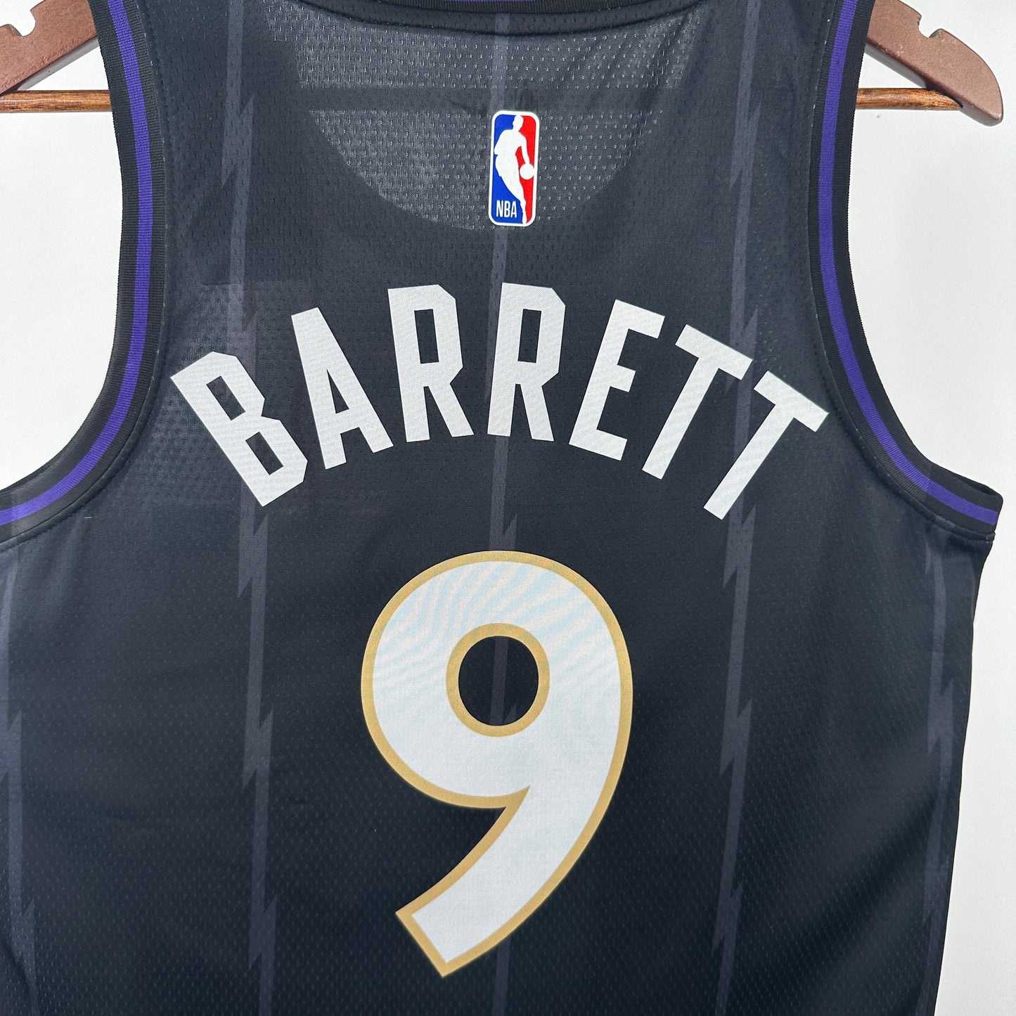 Golden State Warriors 2025 Football Jersey