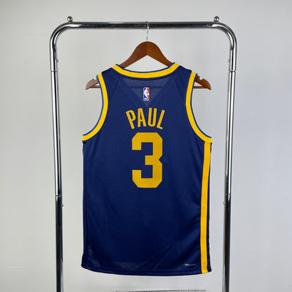 Golden State Warriors 2023 Football Jersey