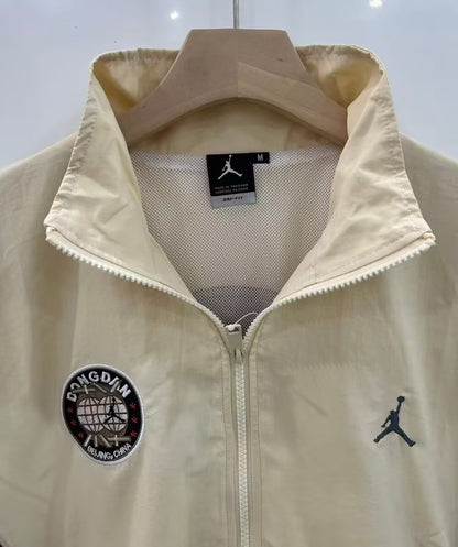 Windbreaker 2025/2026 Windbreaker