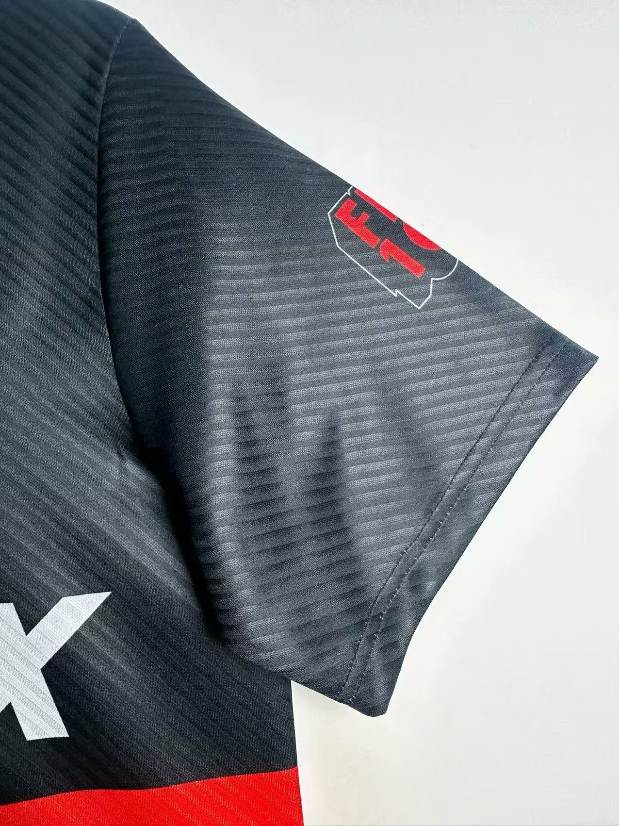 Retro Flamengo 1994/1995 Home Football Jersey