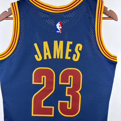 Retro LA Lakers 2015/2016 Football Jersey