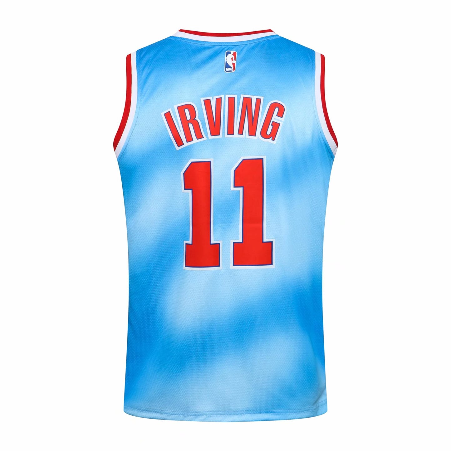 New Jersey Nets Football Jersey