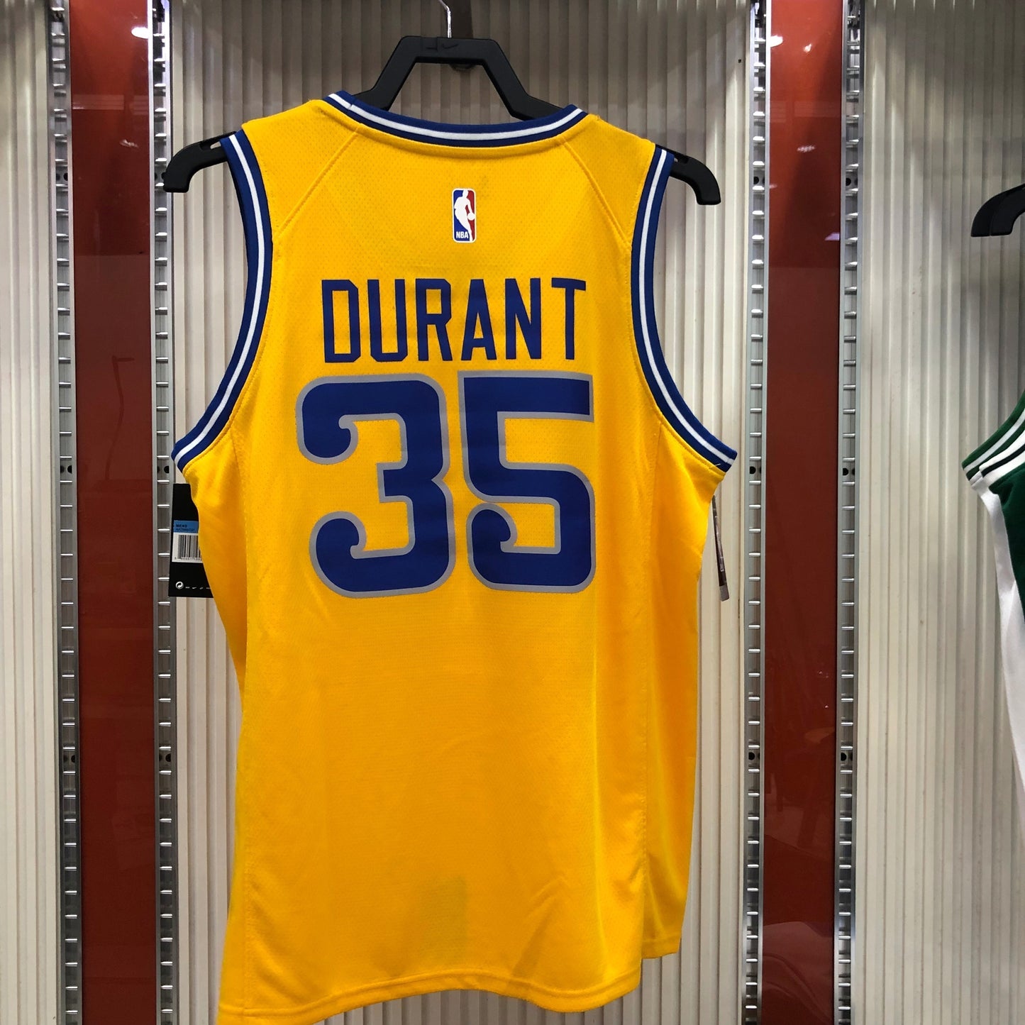 NBA&NFL&MLB Football Jersey