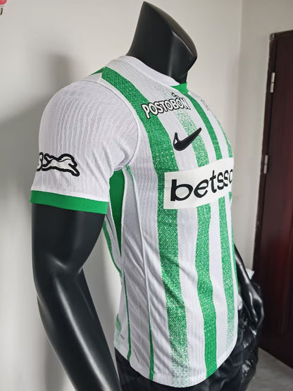 other team 2025/2026 Home Player Version Football Jersey